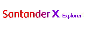 Santander X Explorer